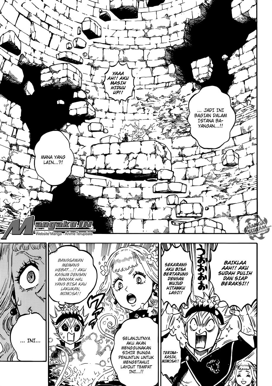 Black Clover