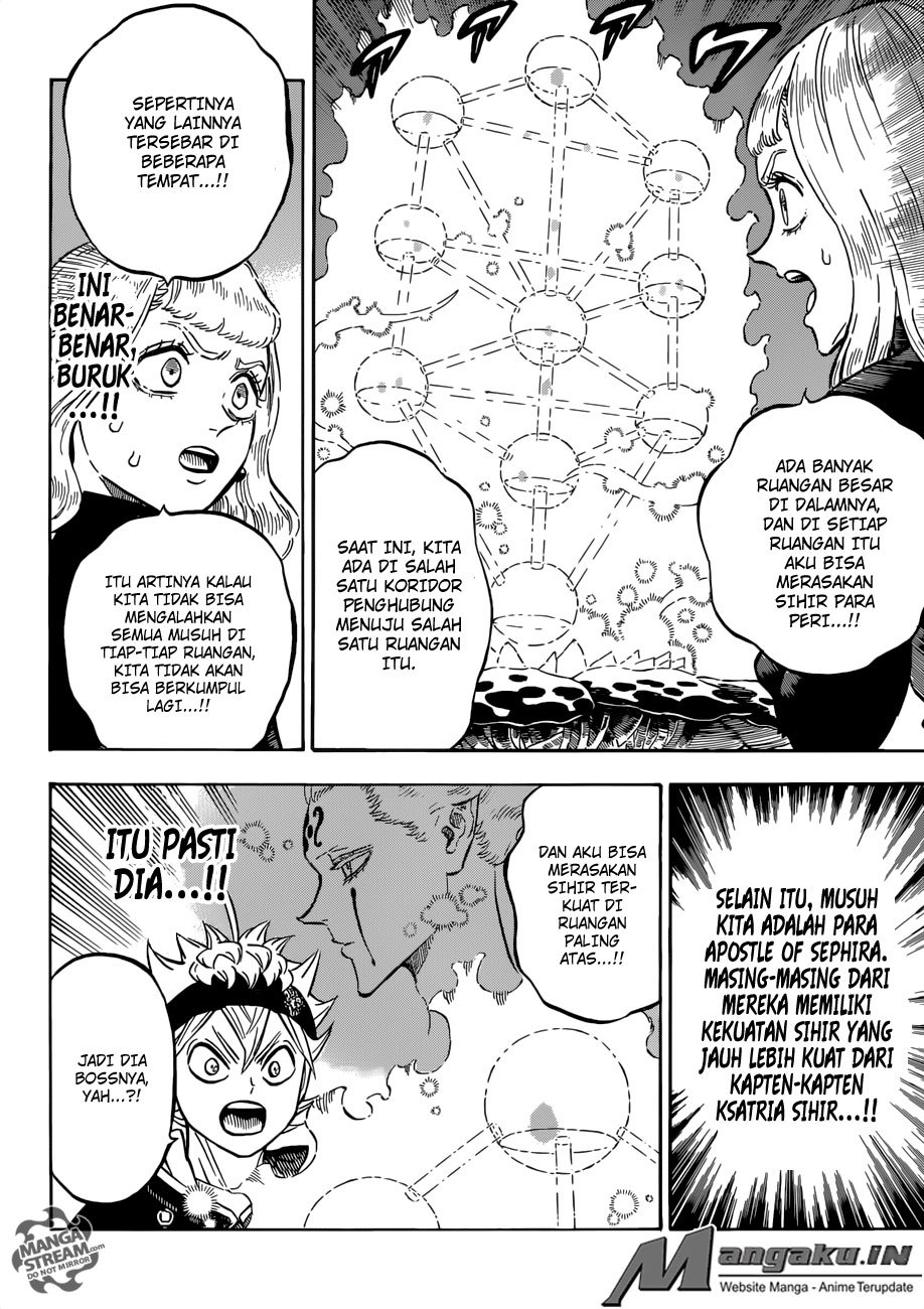 Black Clover