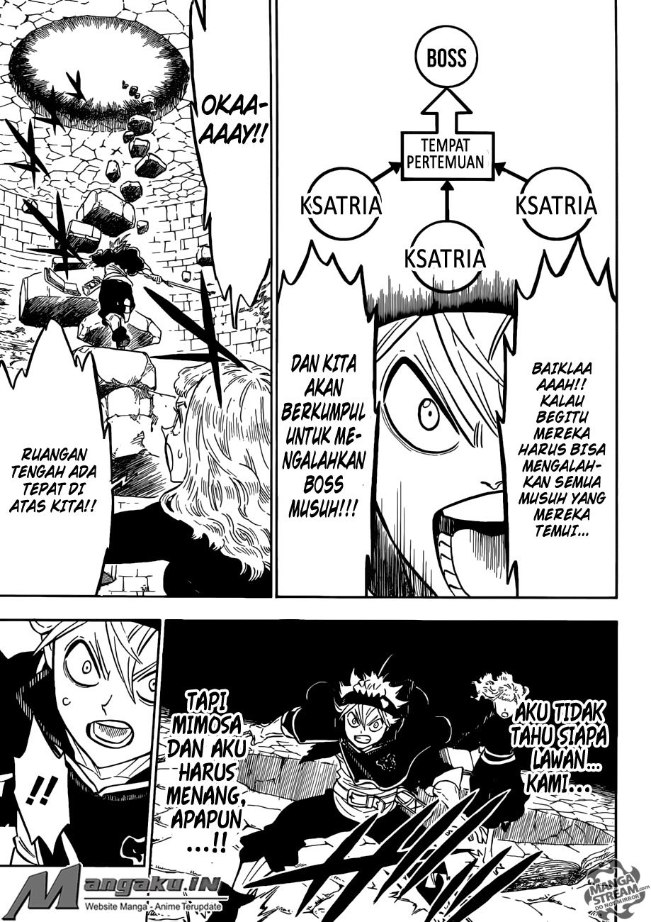 Black Clover