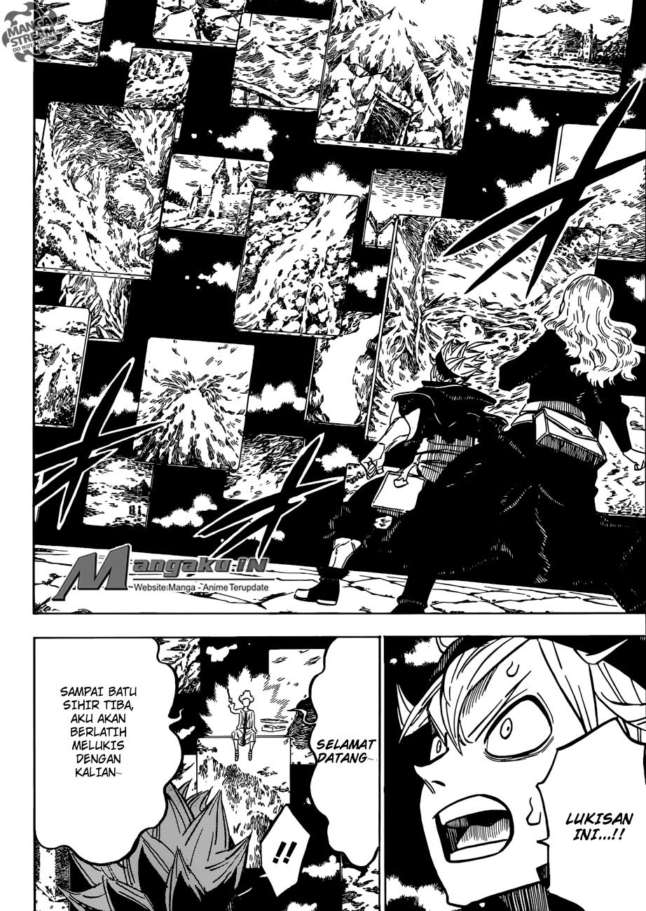 Black Clover