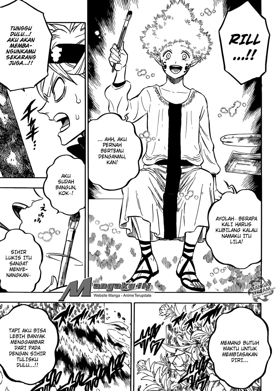 Black Clover