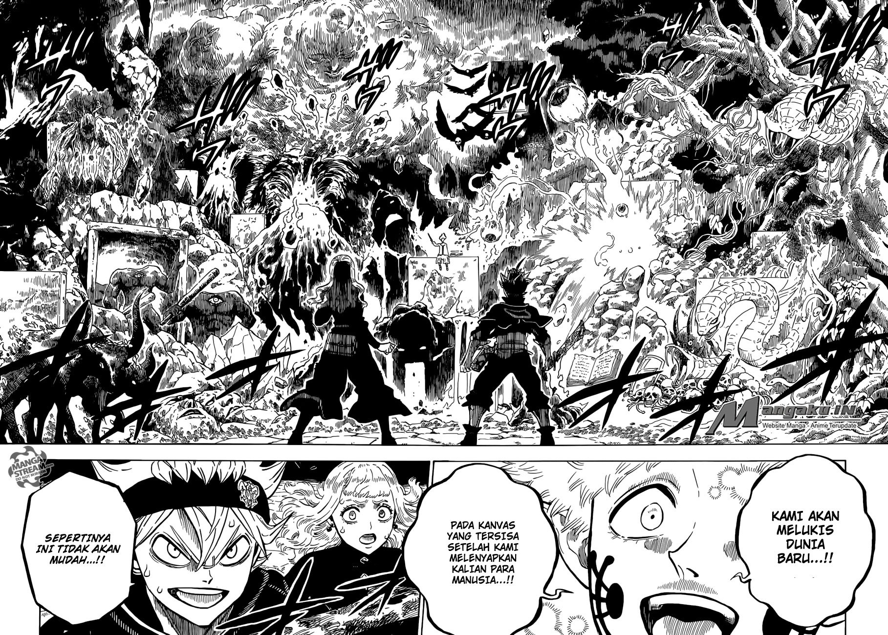 Black Clover