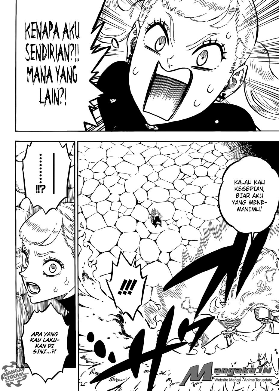 Black Clover