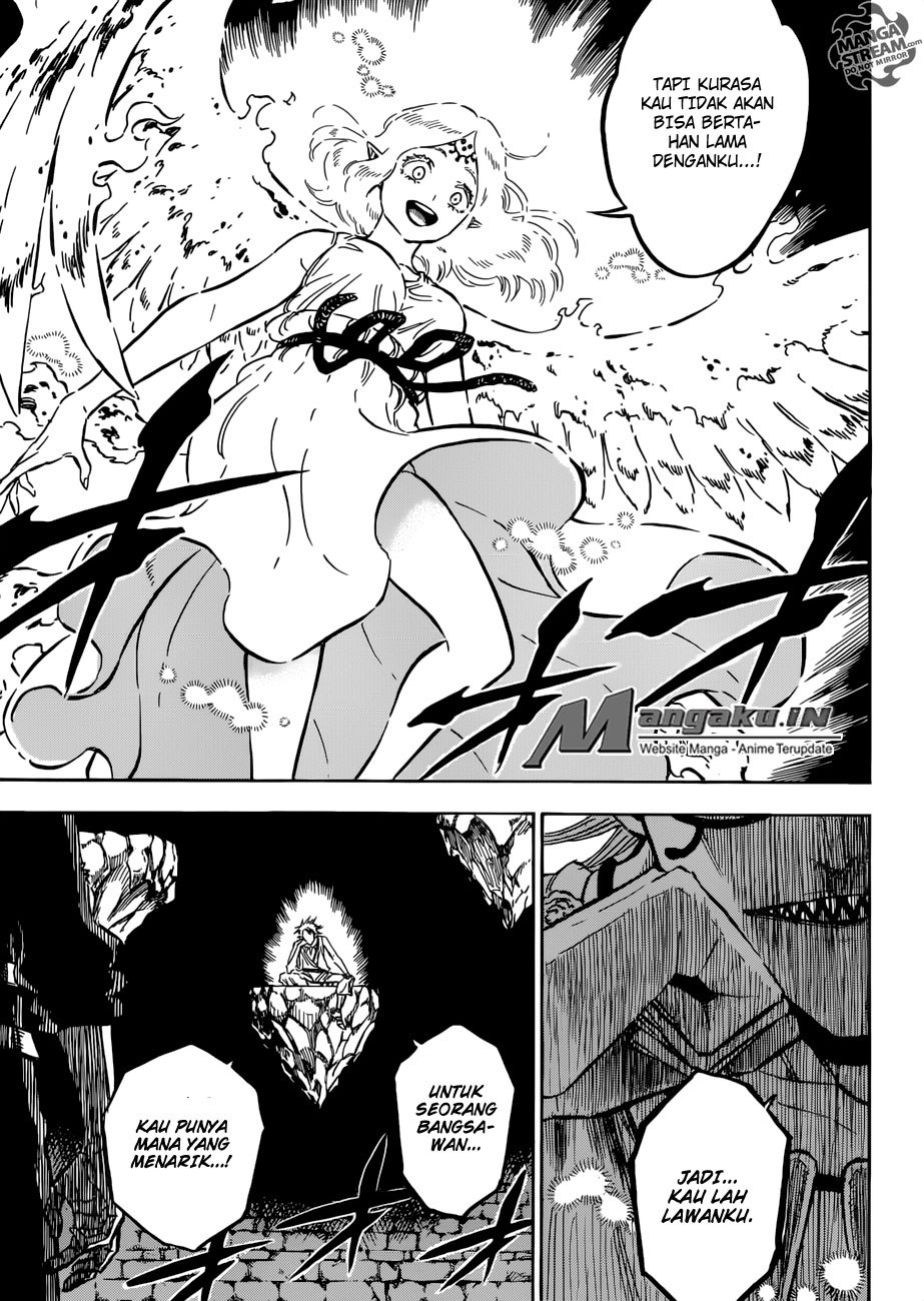 Black Clover