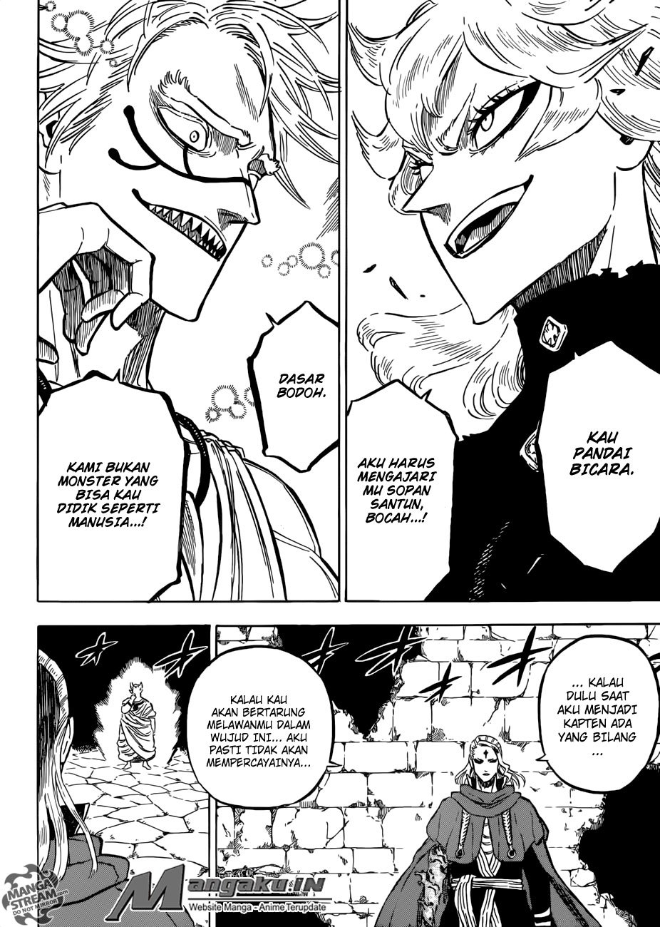 Black Clover