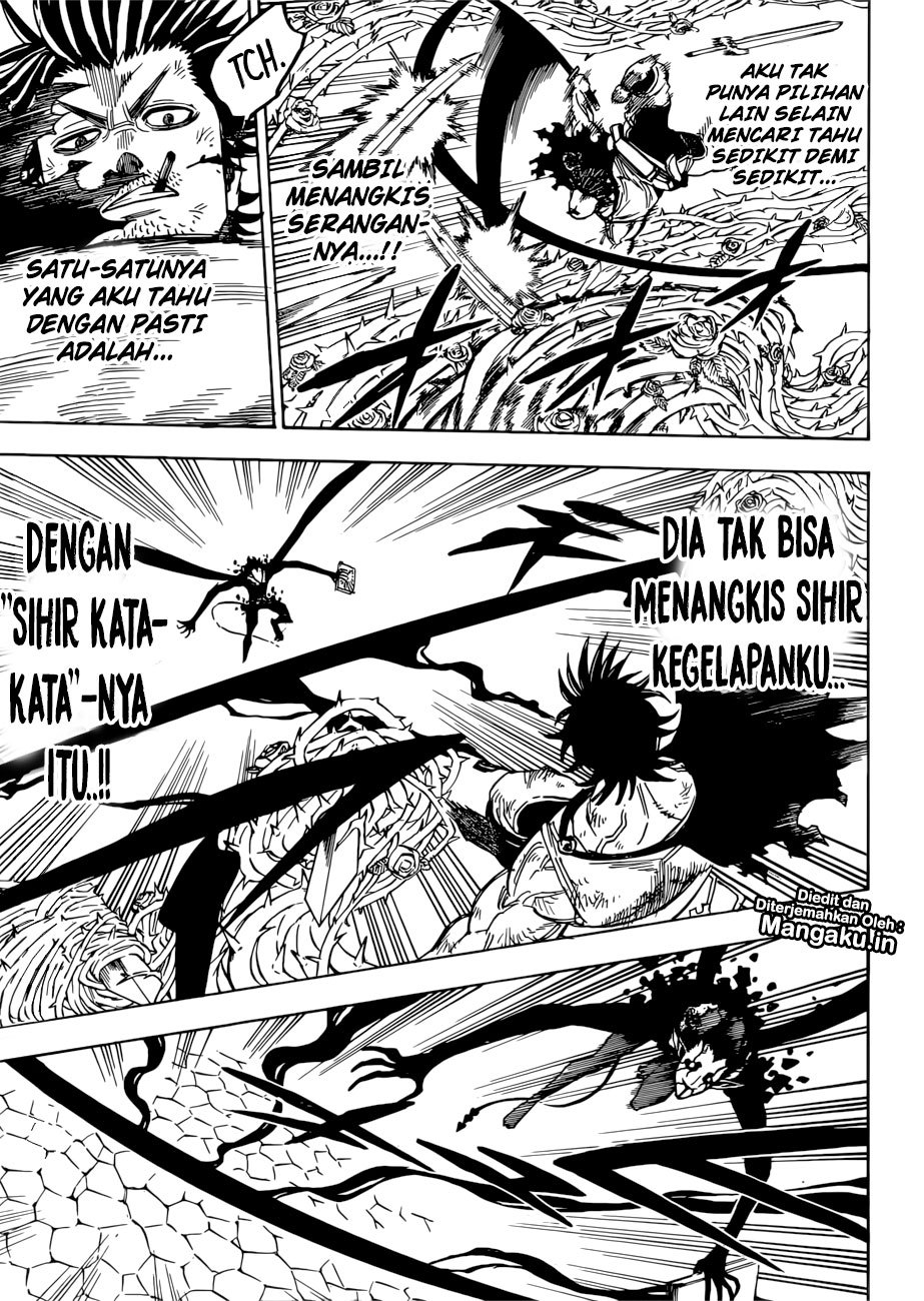 Black Clover