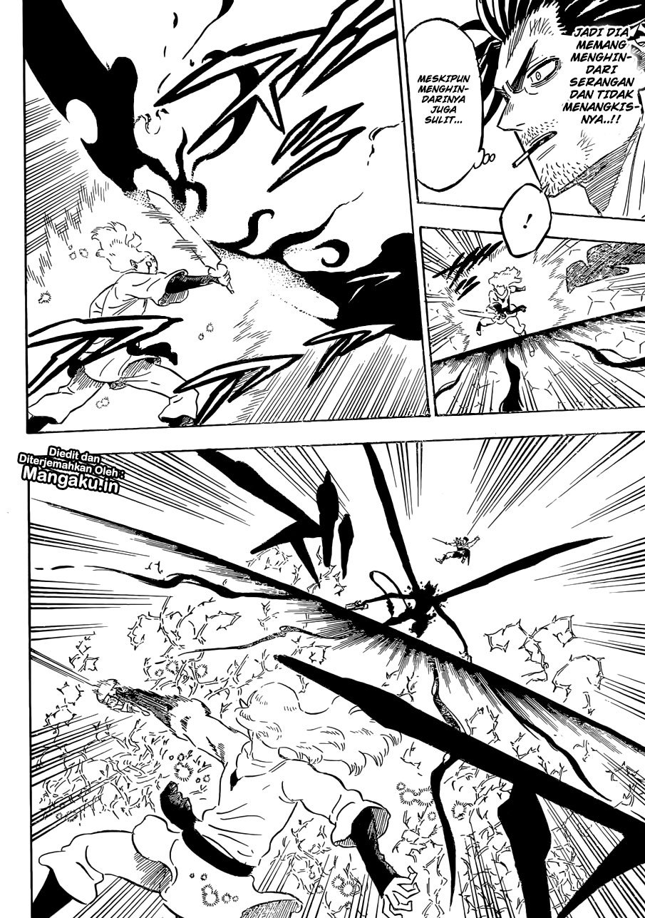 Black Clover