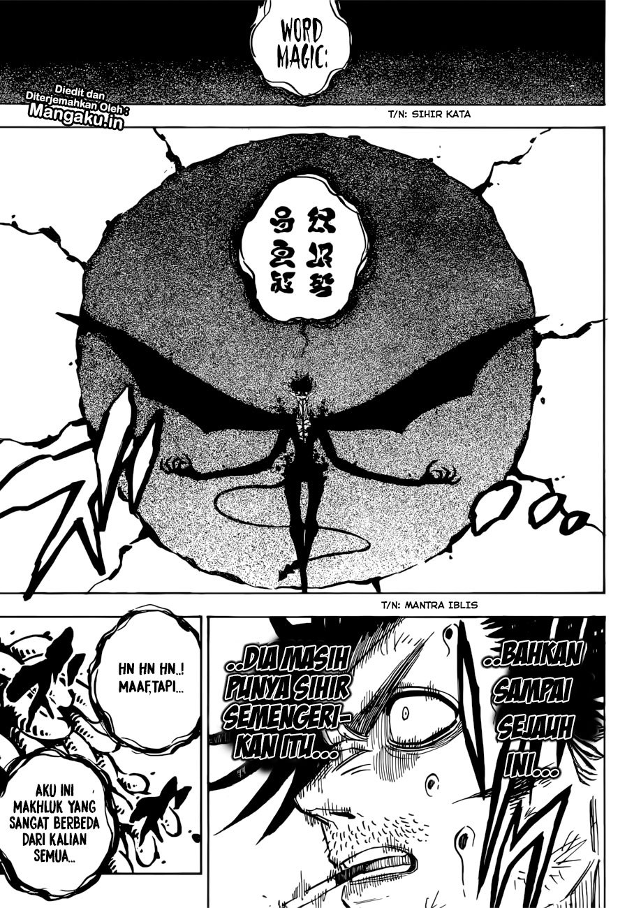 Black Clover