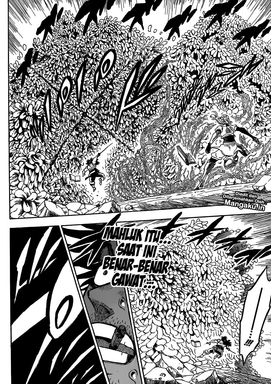 Black Clover