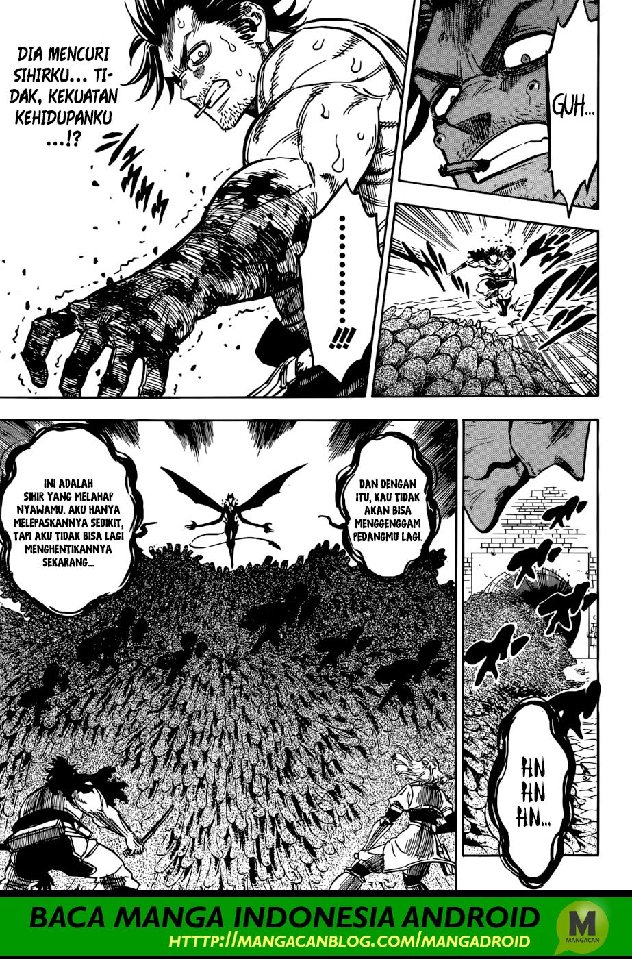 Black Clover