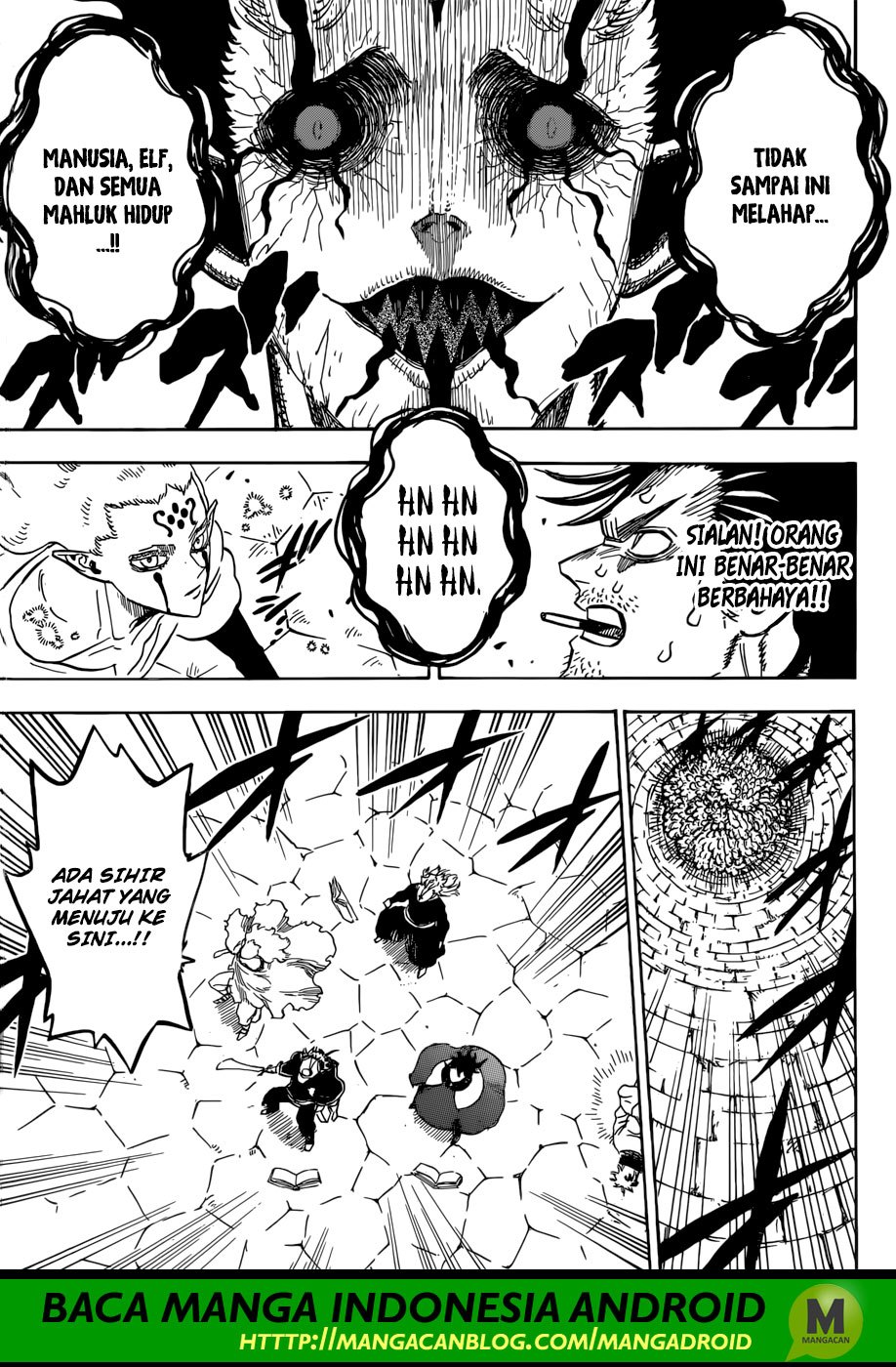 Black Clover