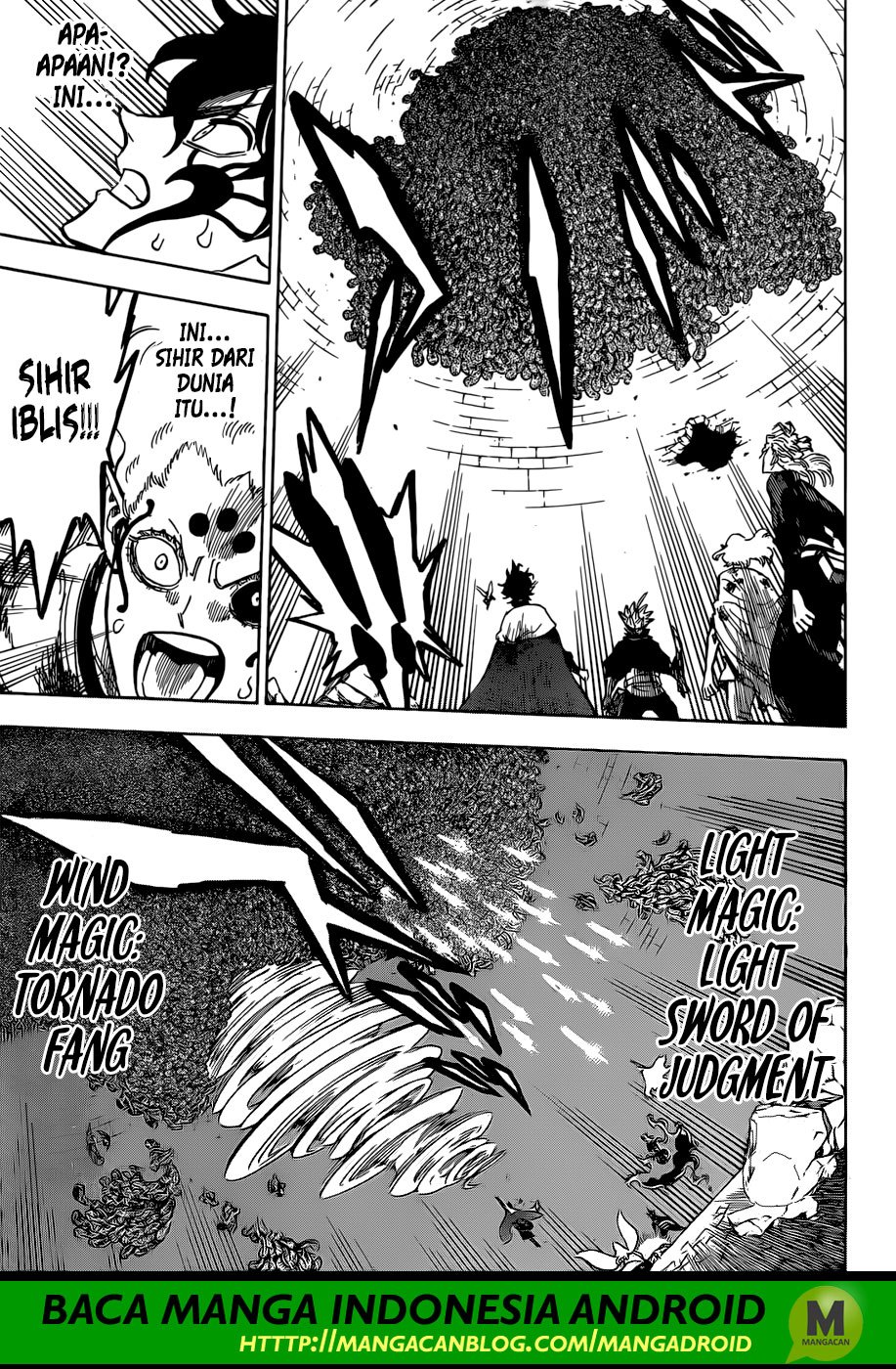 Black Clover