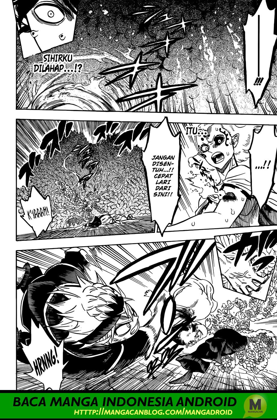 Black Clover