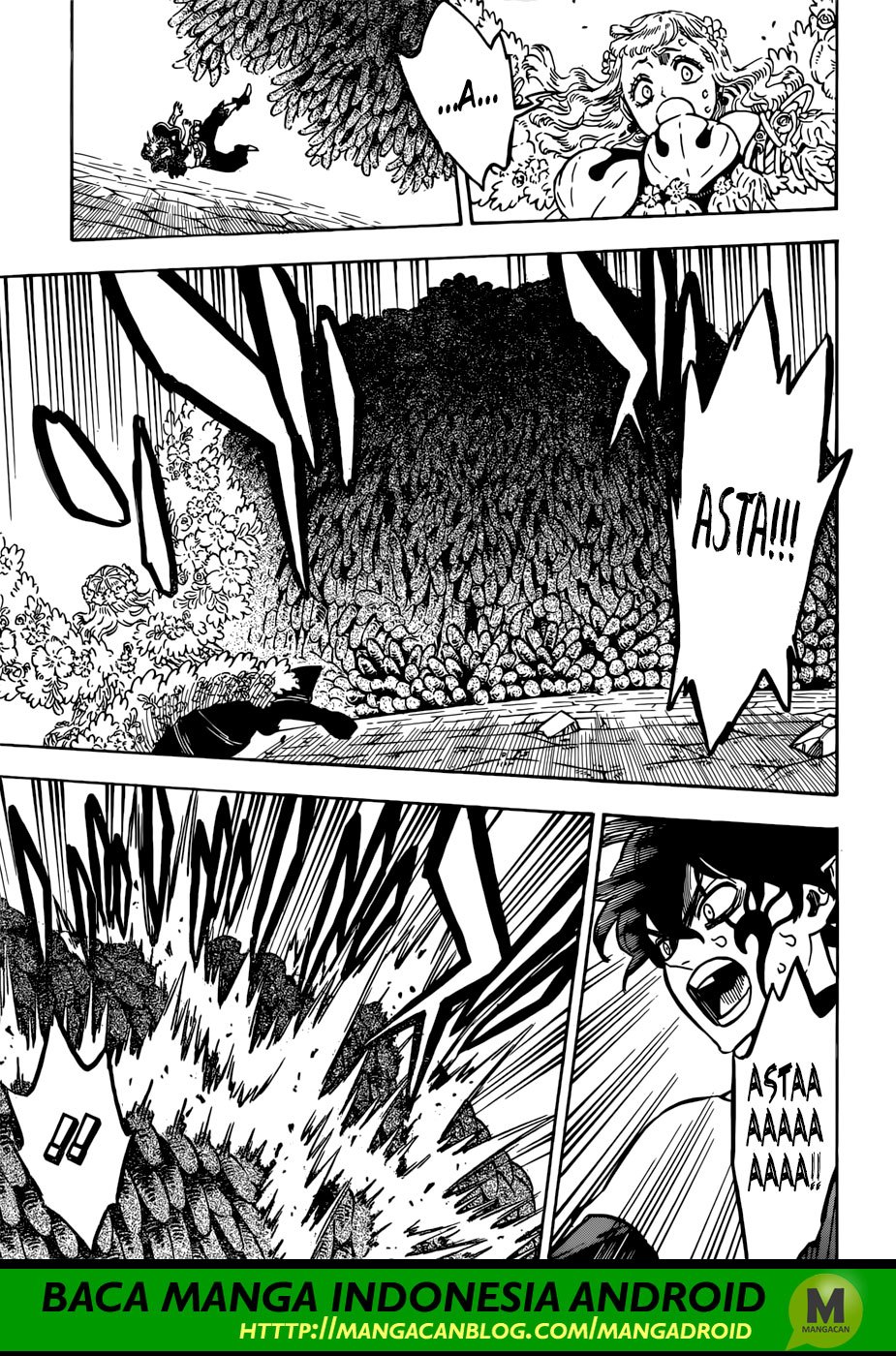 Black Clover