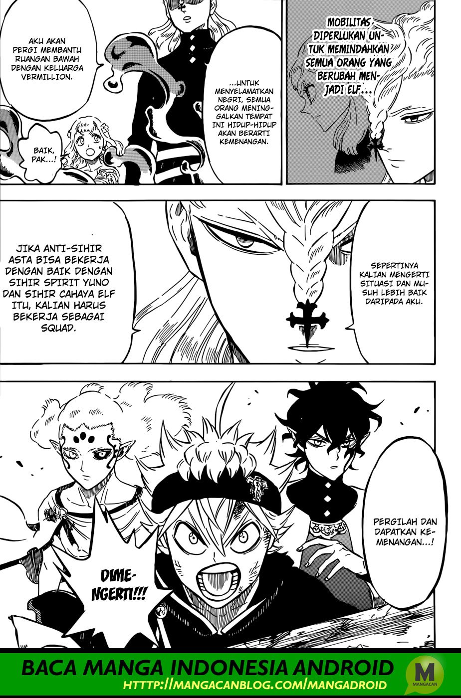 Black Clover