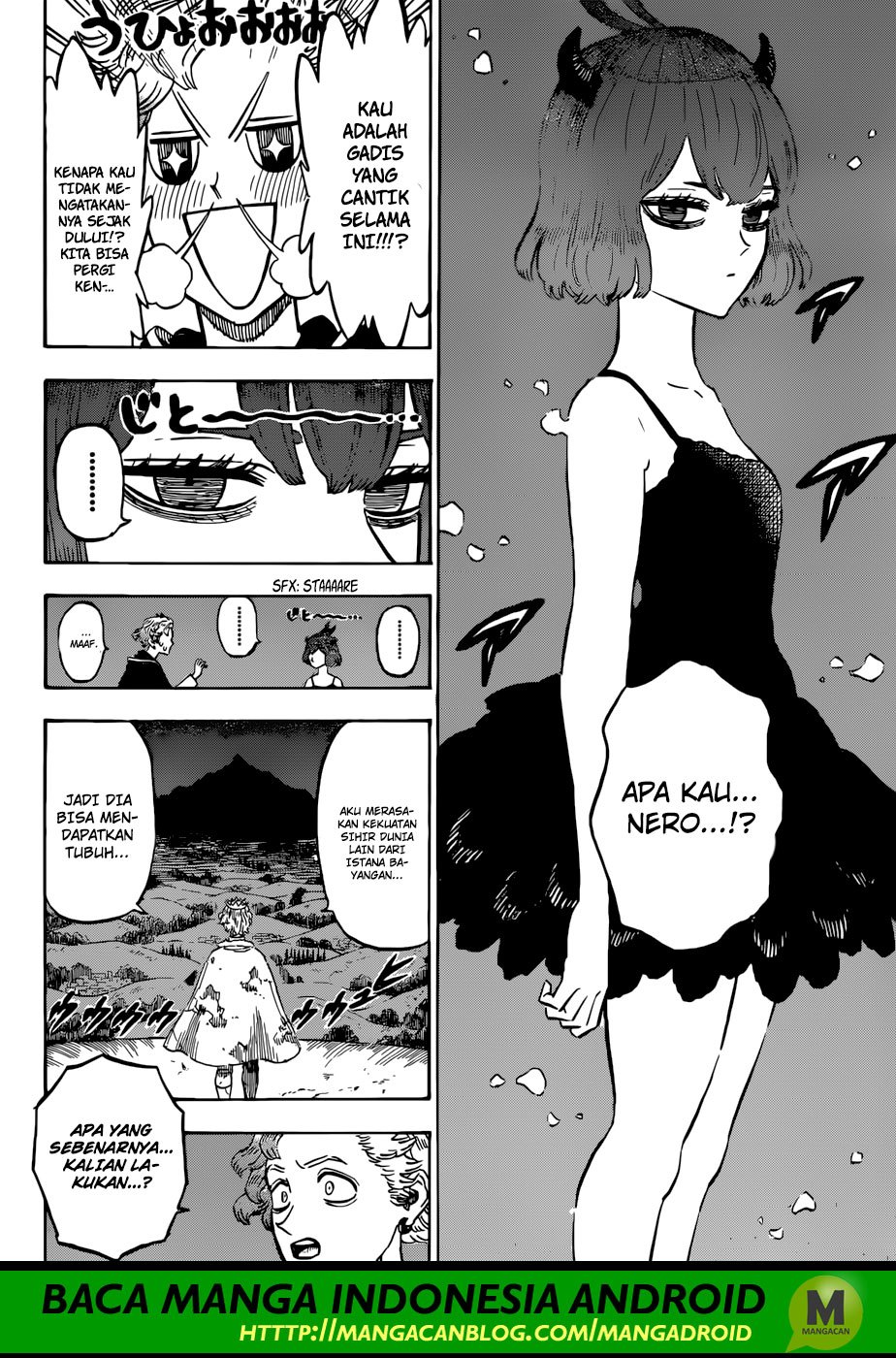 Black Clover