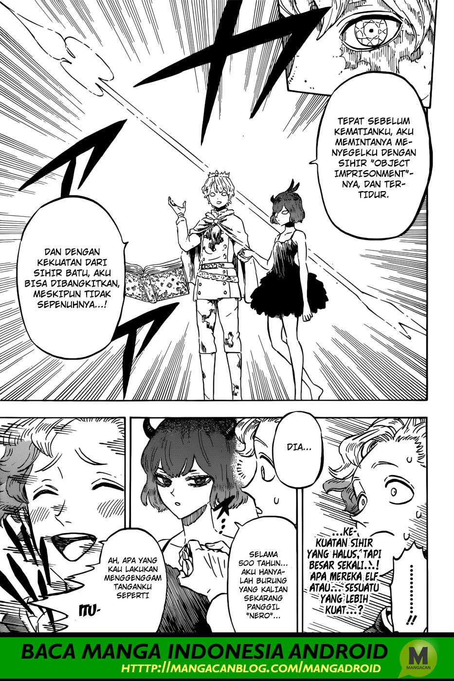 Black Clover