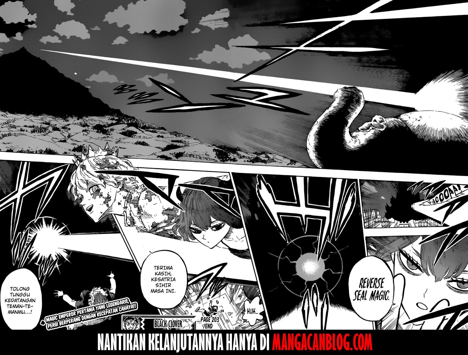 Black Clover