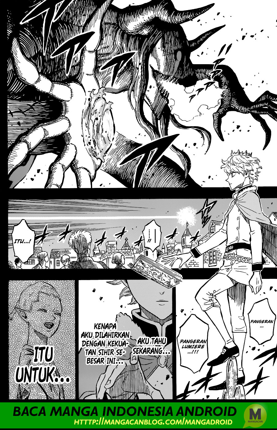 Black Clover