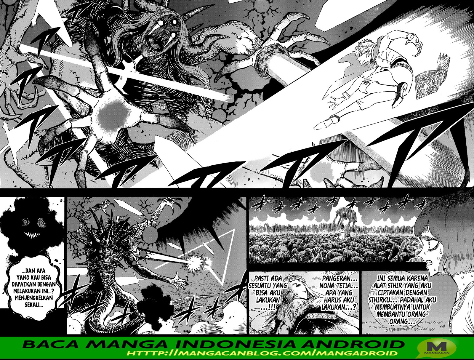 Black Clover