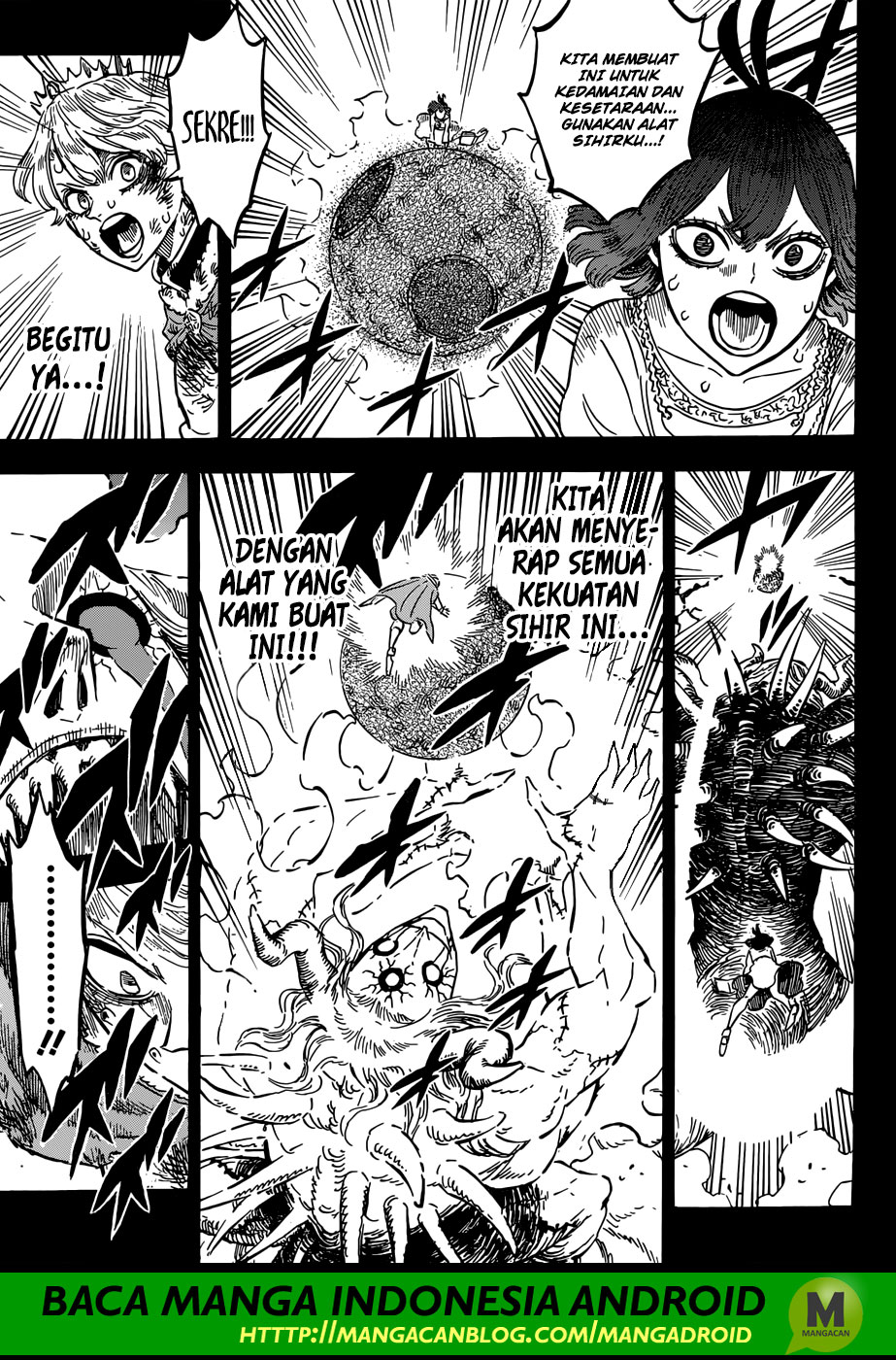 Black Clover