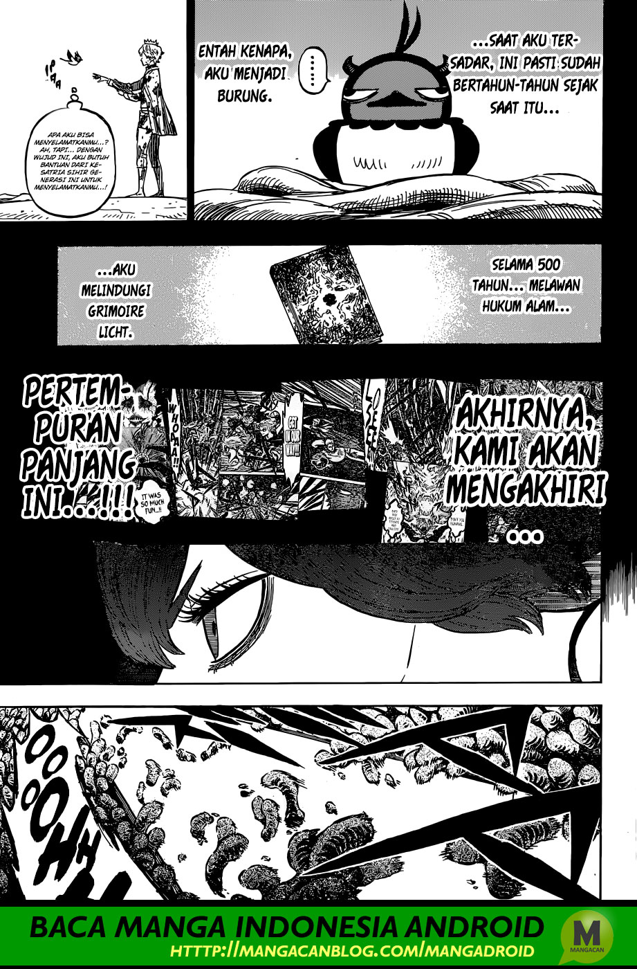 Black Clover