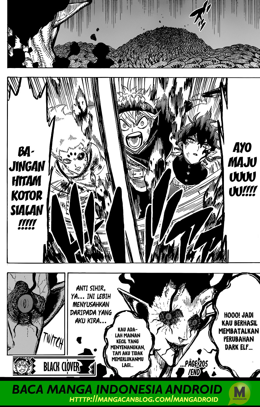 Black Clover