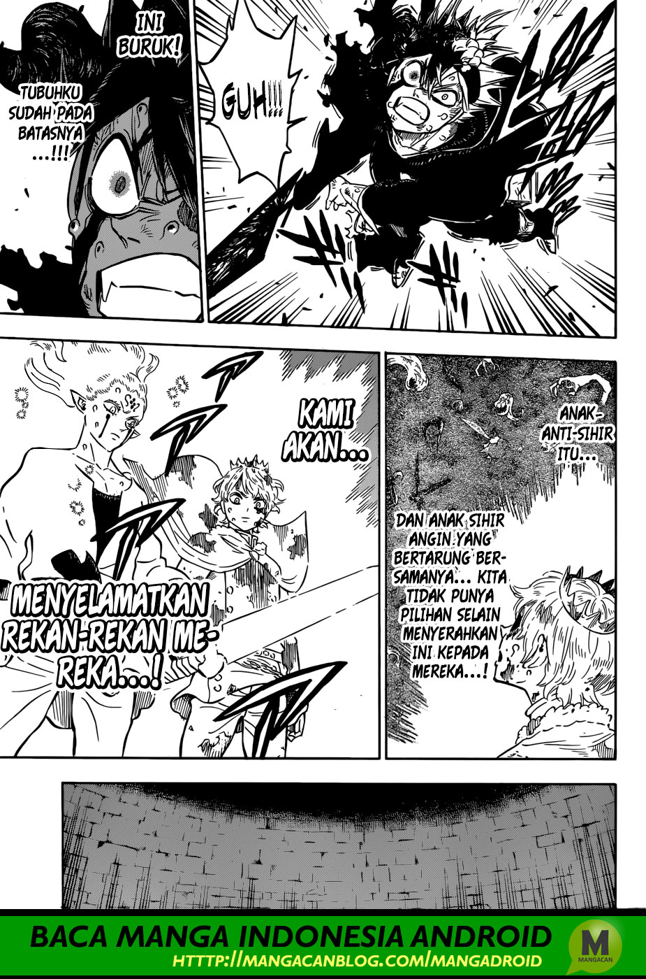 Black Clover