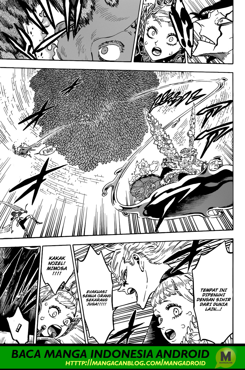 Black Clover