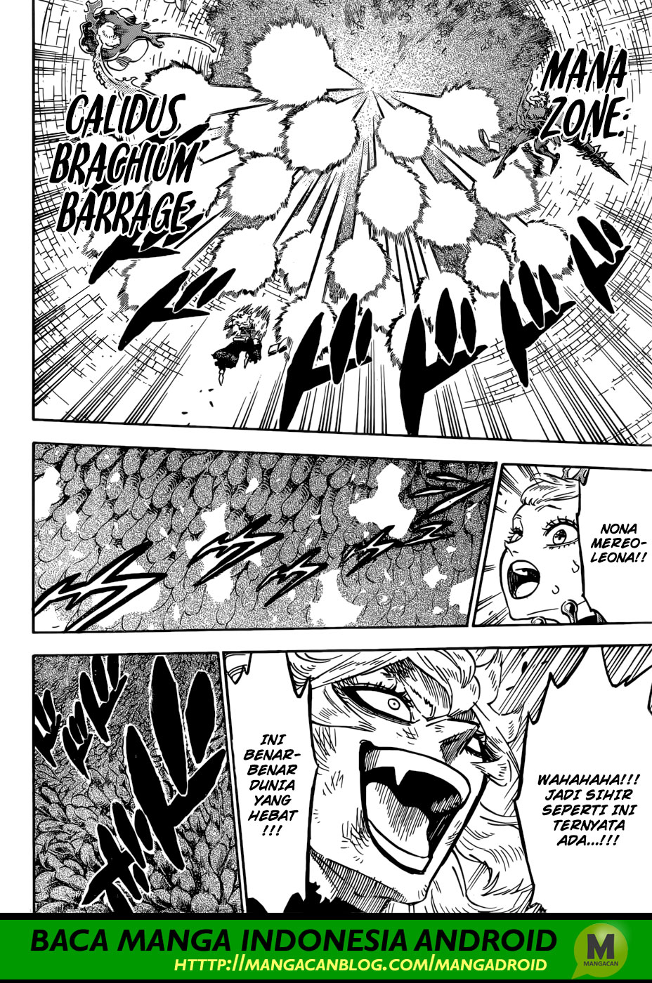 Black Clover