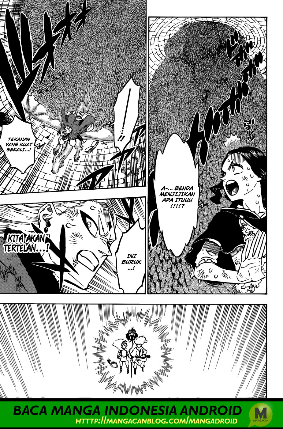 Black Clover