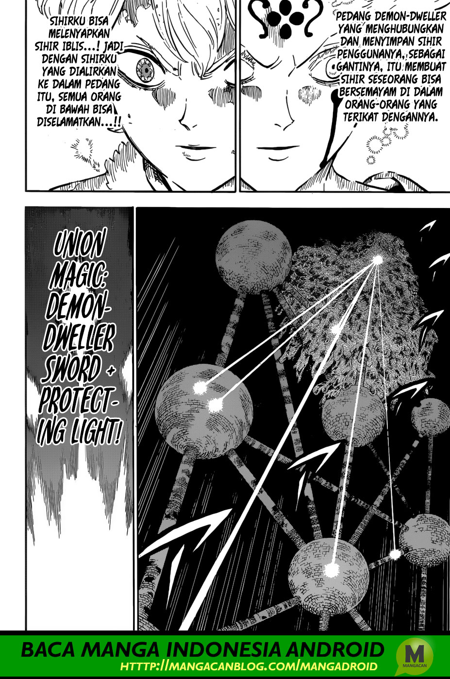 Black Clover