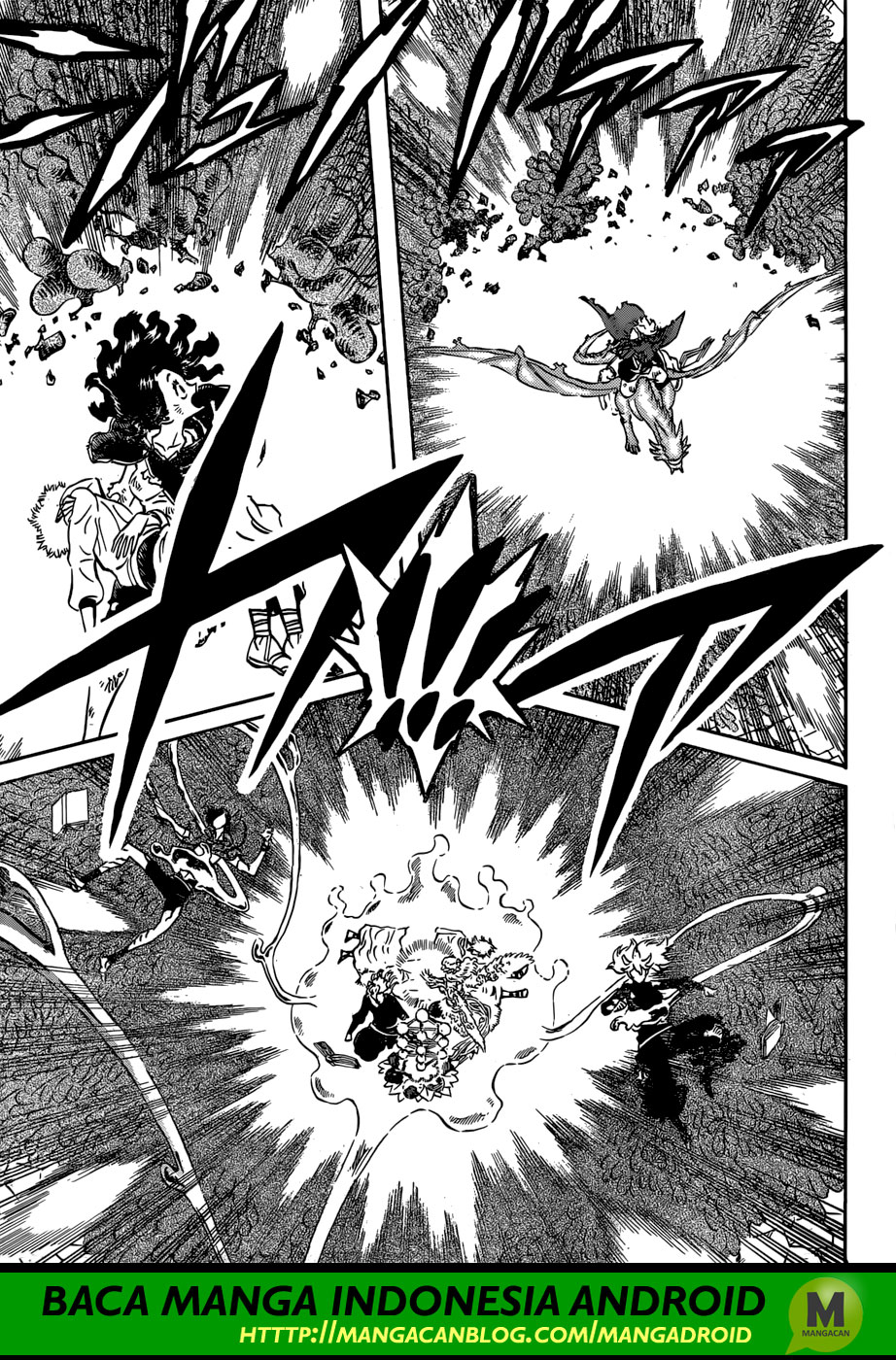 Black Clover