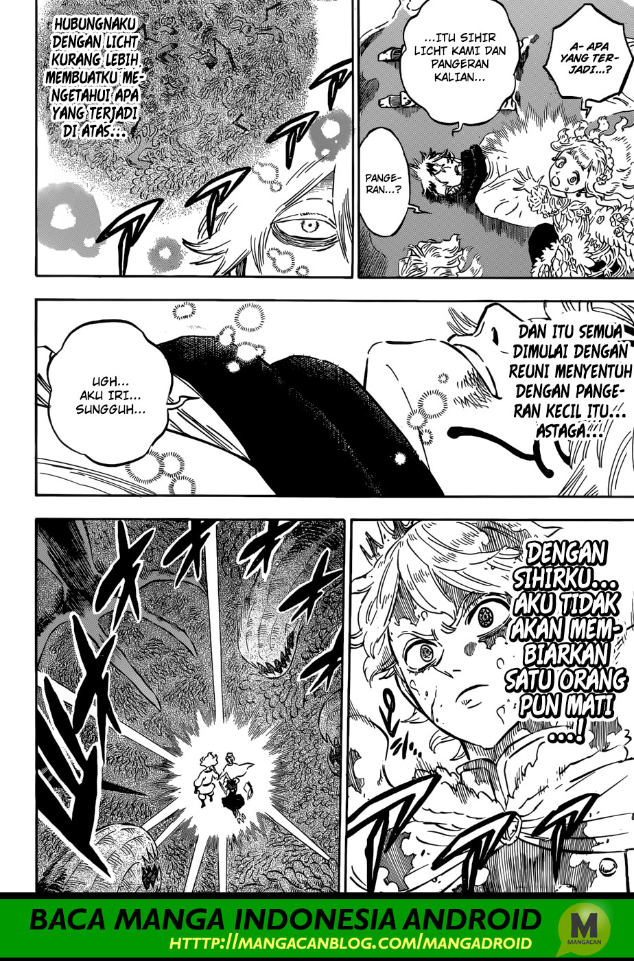 Black Clover