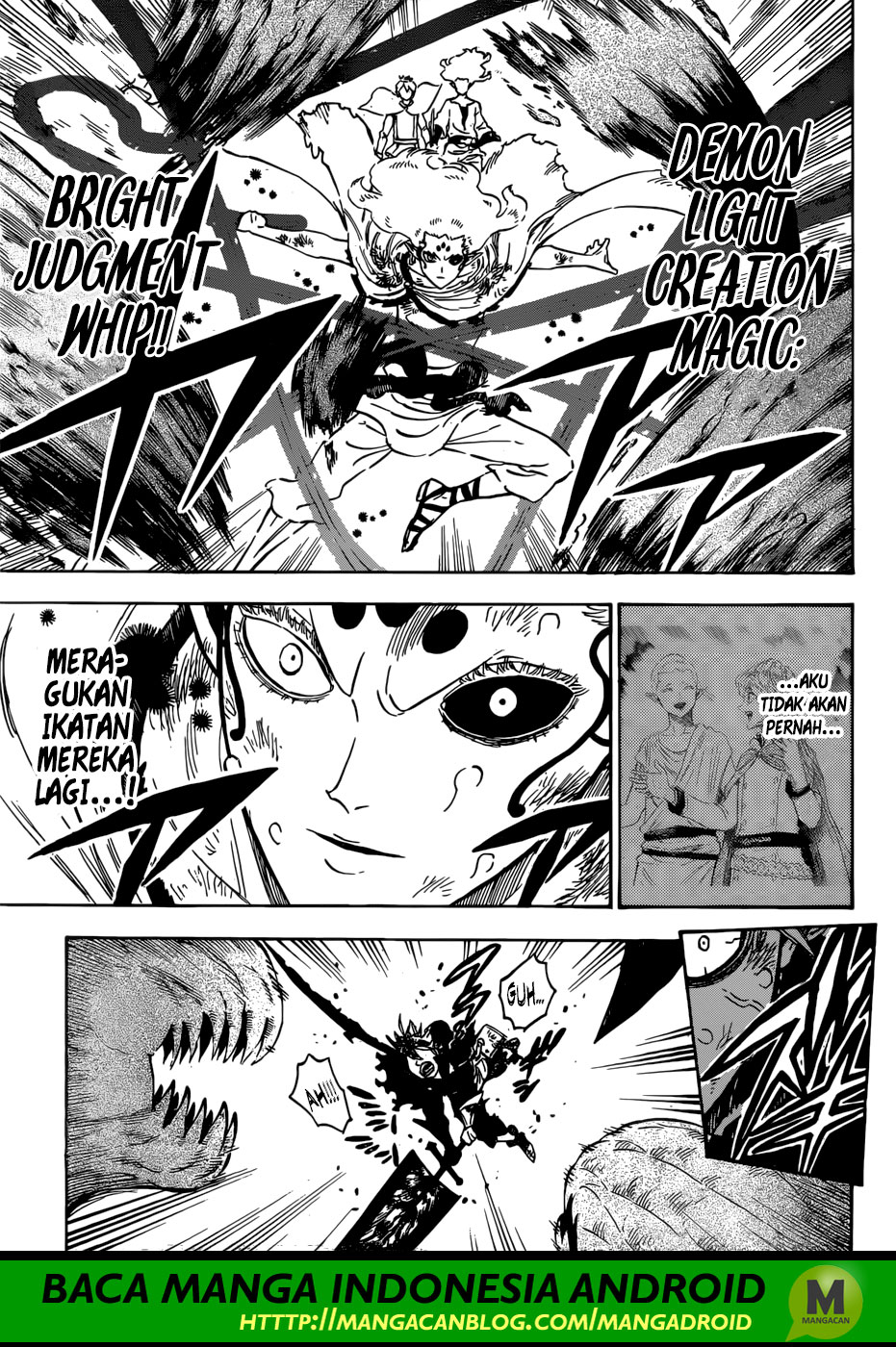 Black Clover