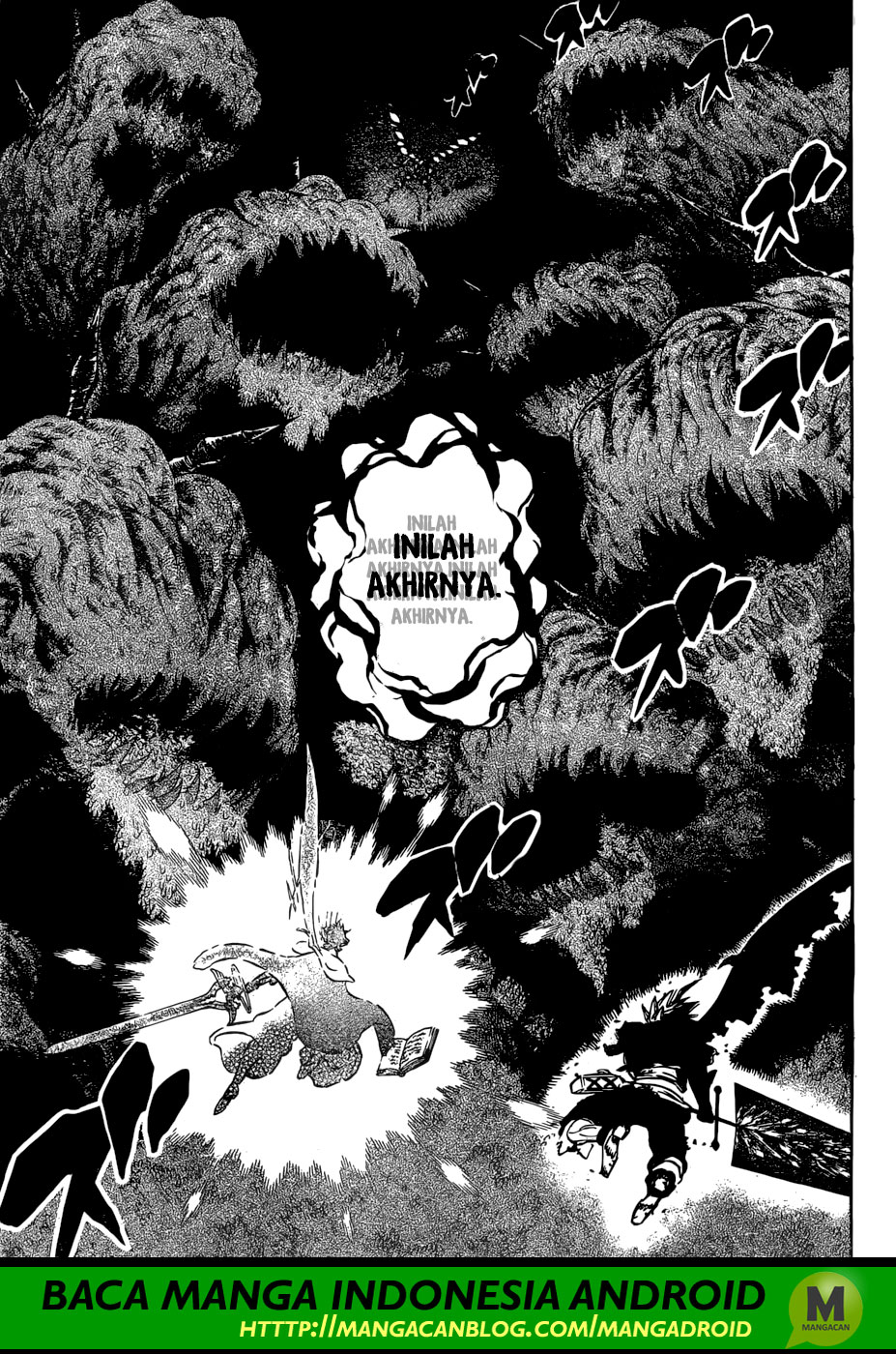 Black Clover