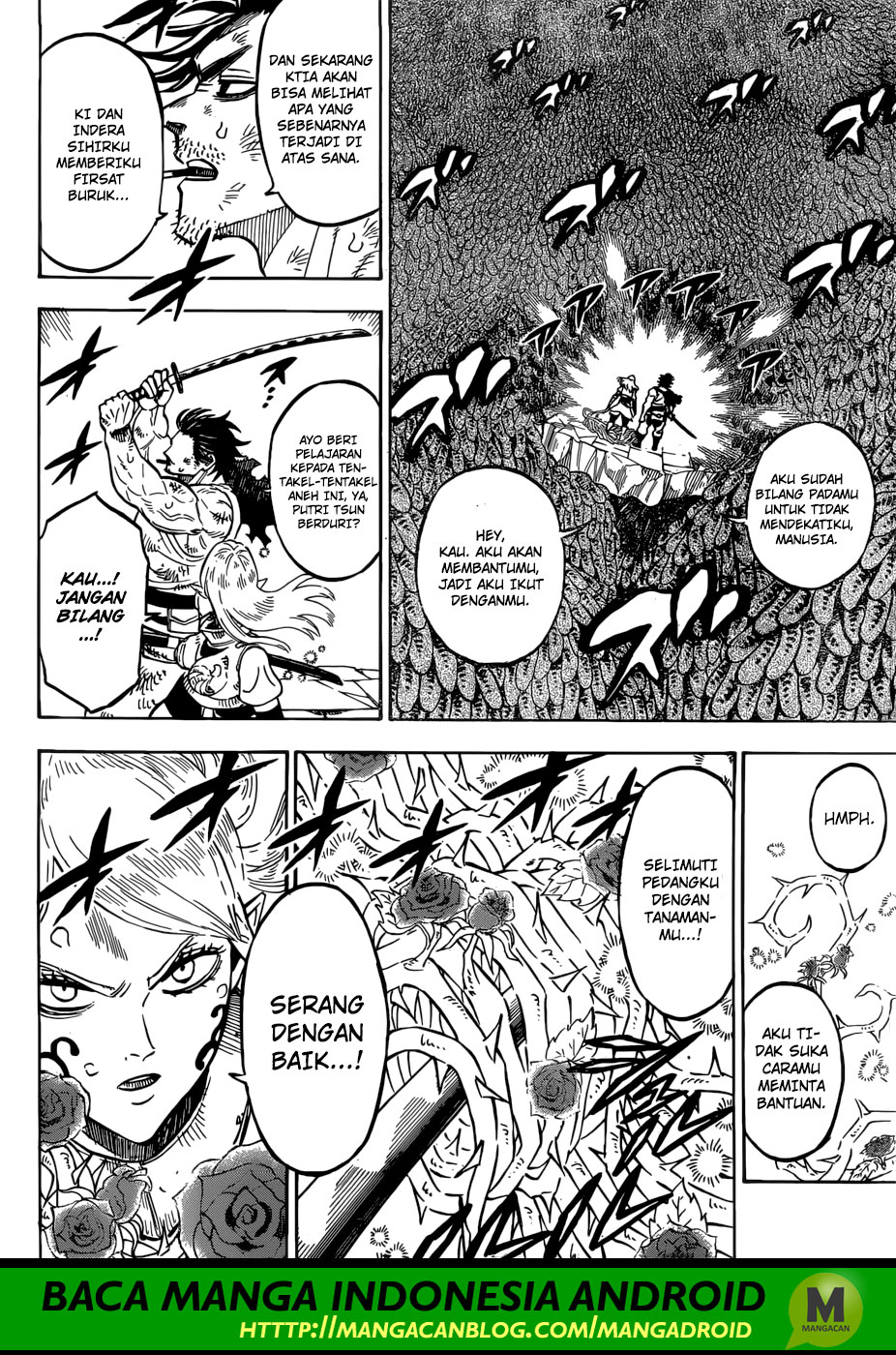 Black Clover