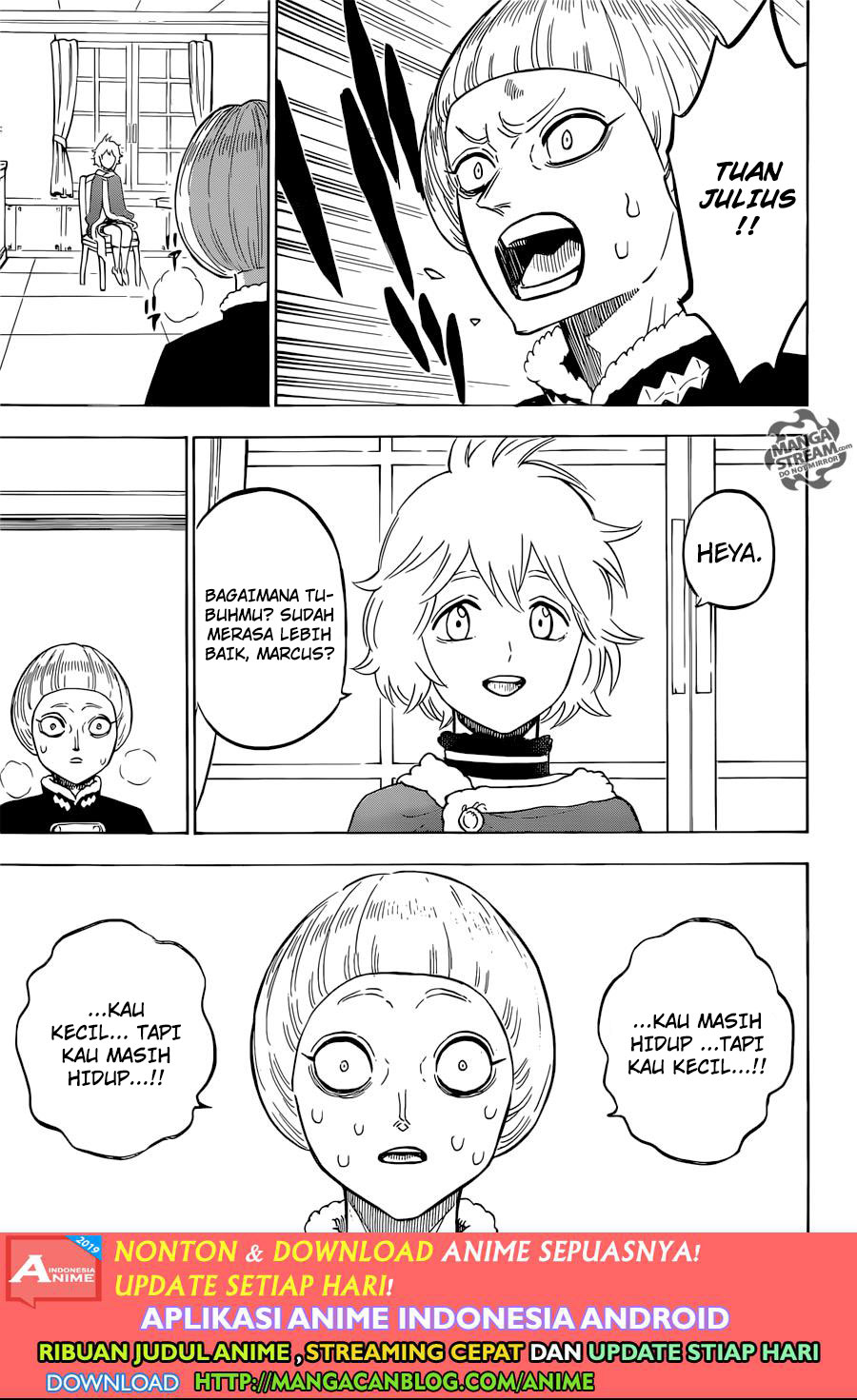 Black Clover