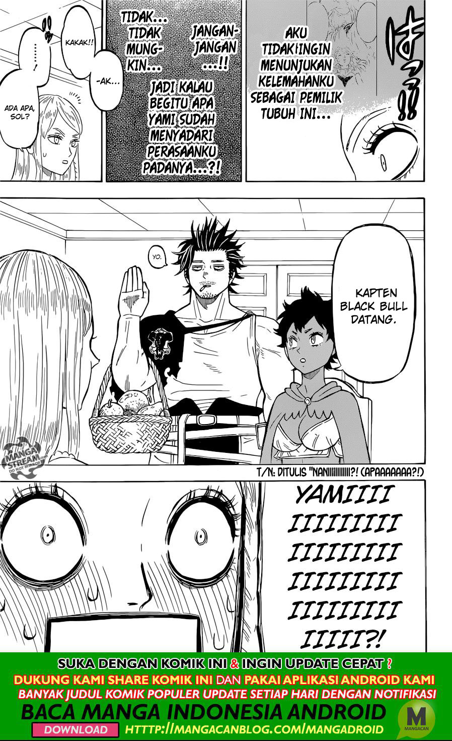 Black Clover