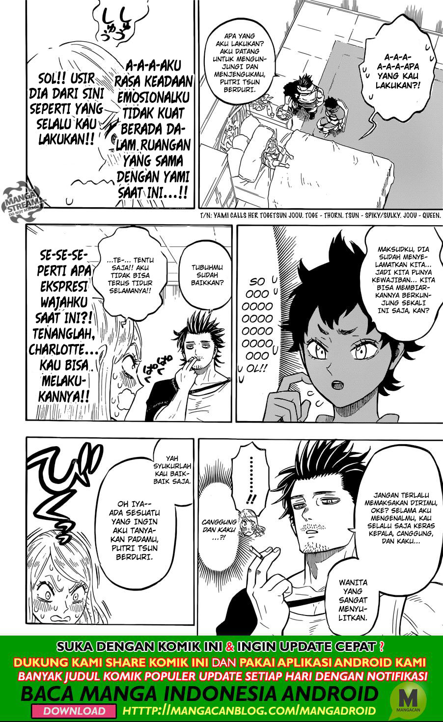 Black Clover
