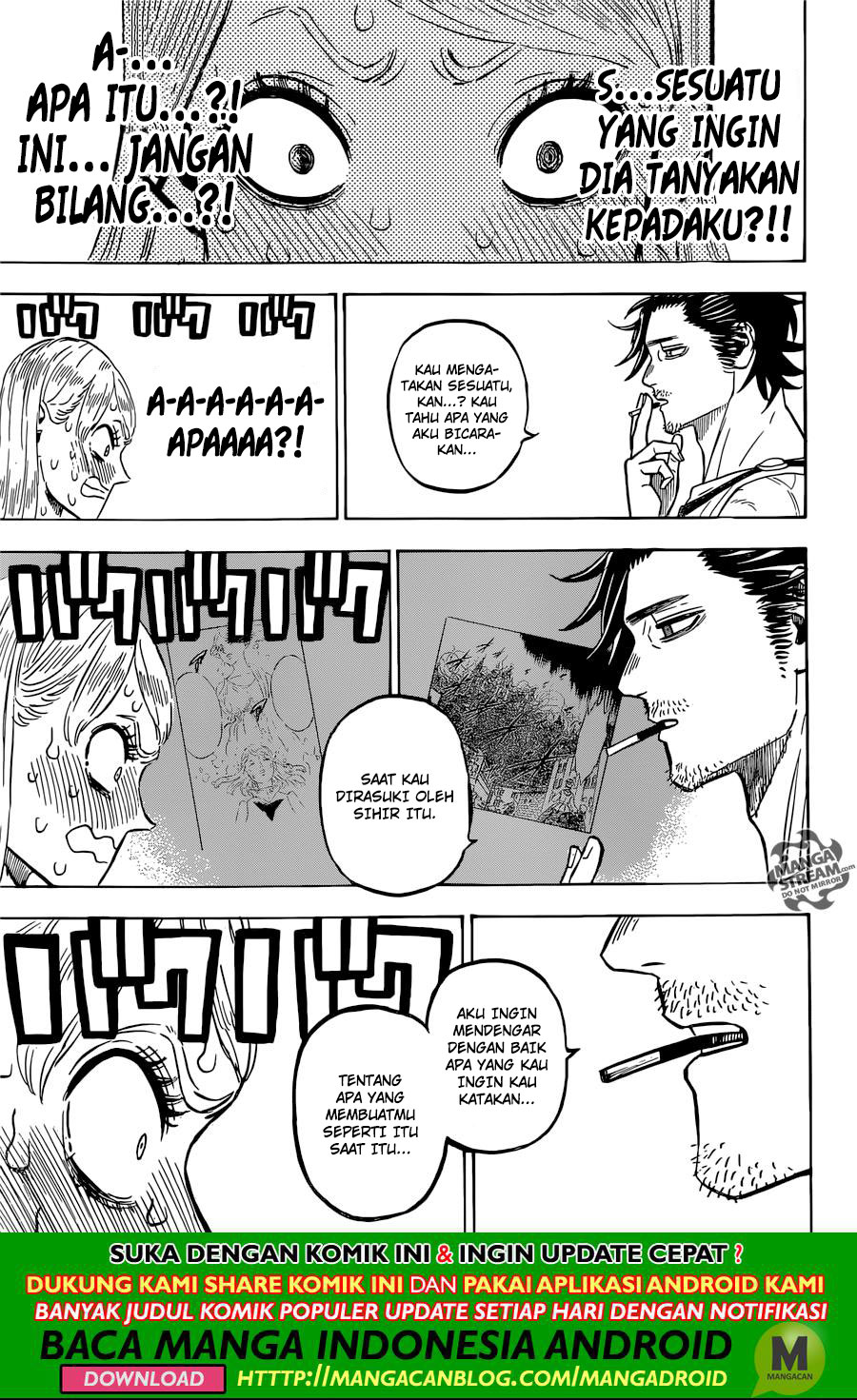 Black Clover