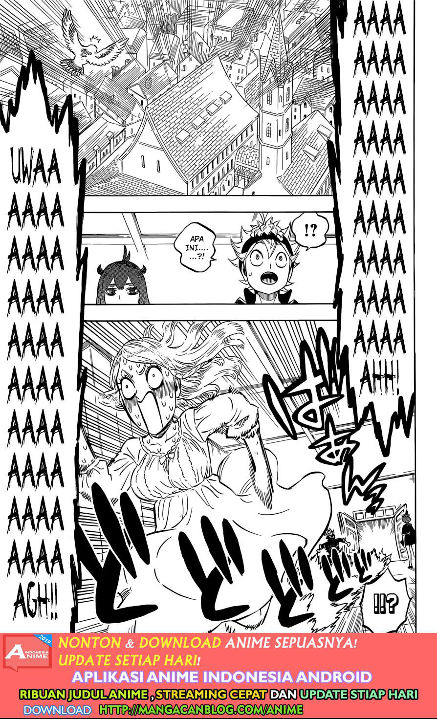 Black Clover