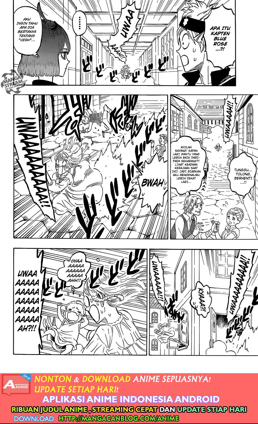 Black Clover