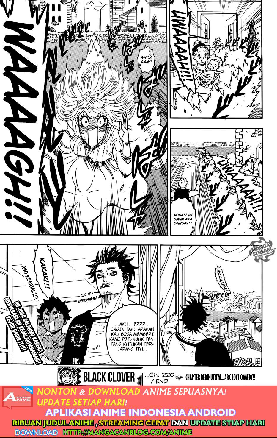 Black Clover