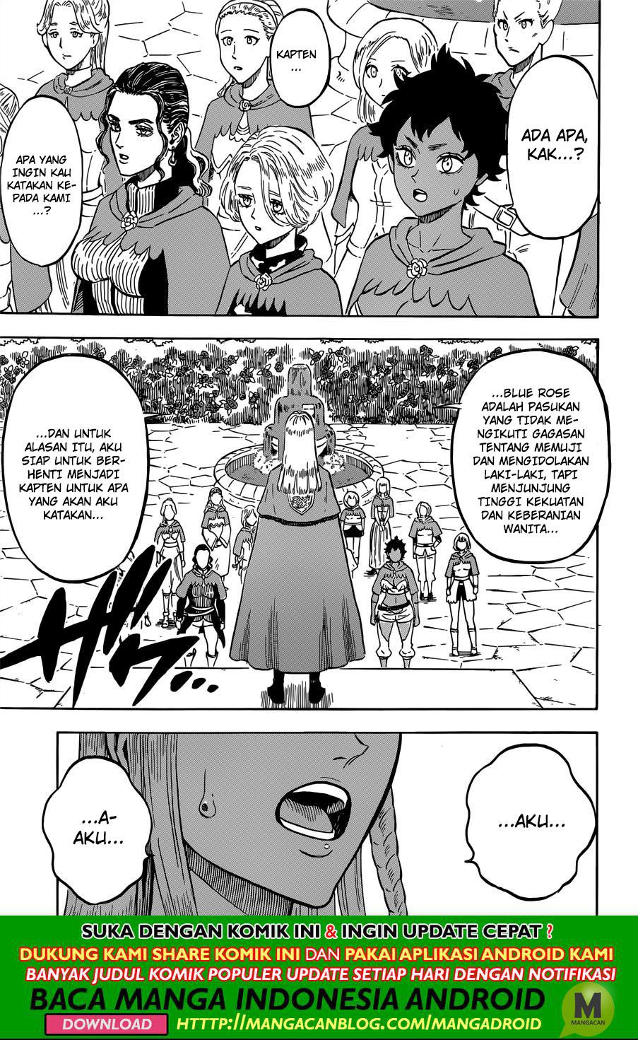 Black Clover