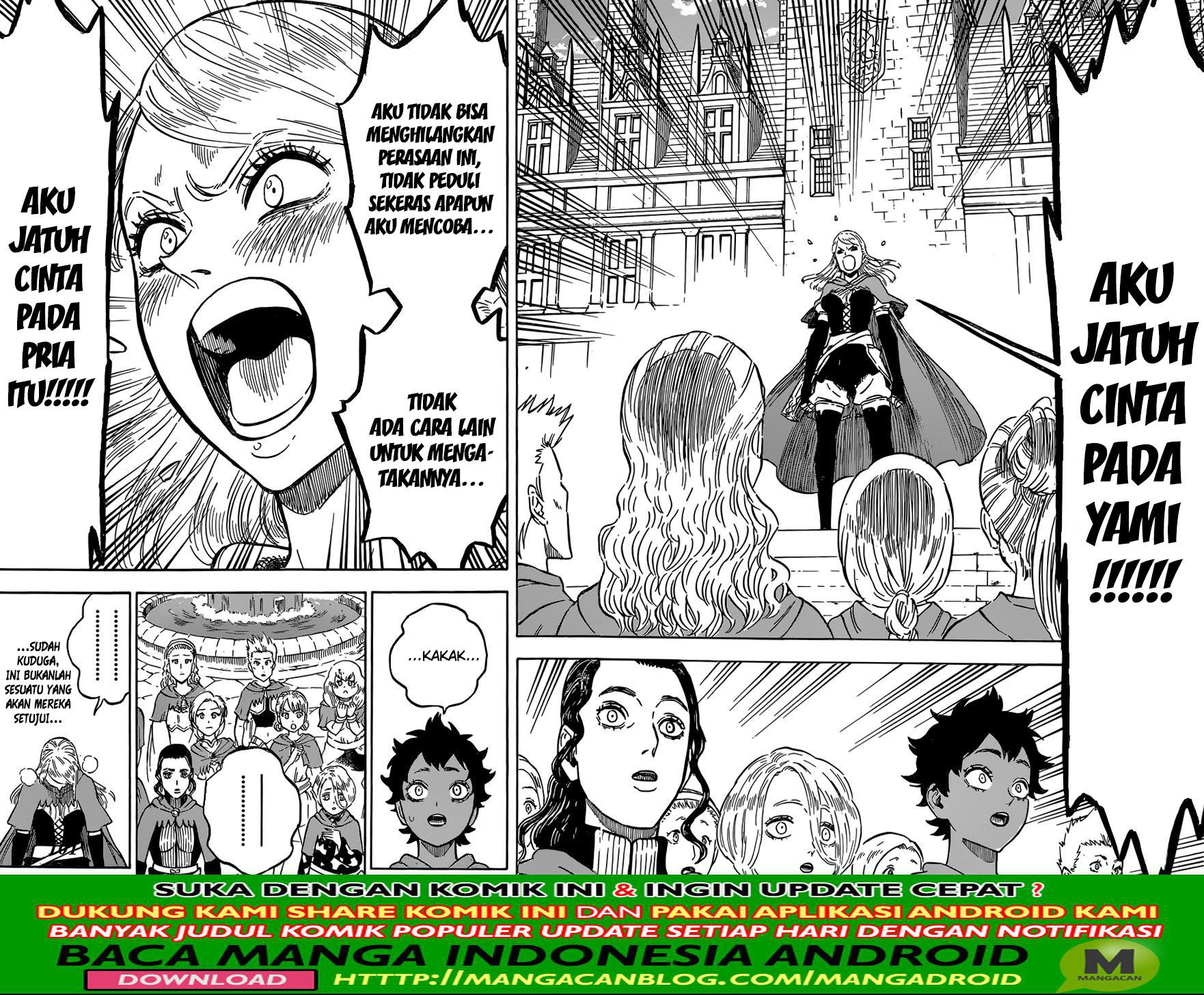 Black Clover