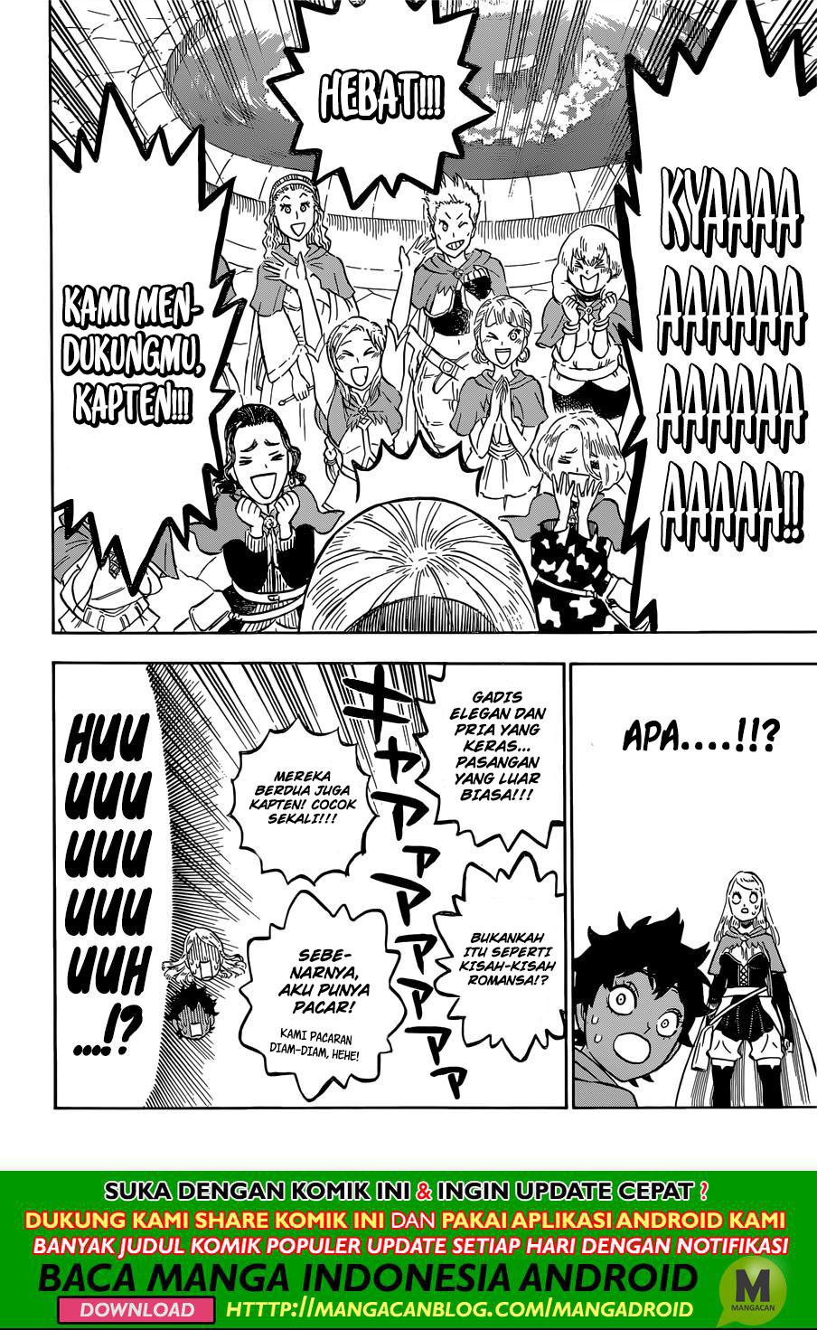 Black Clover