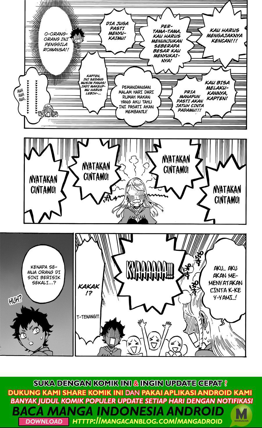 Black Clover