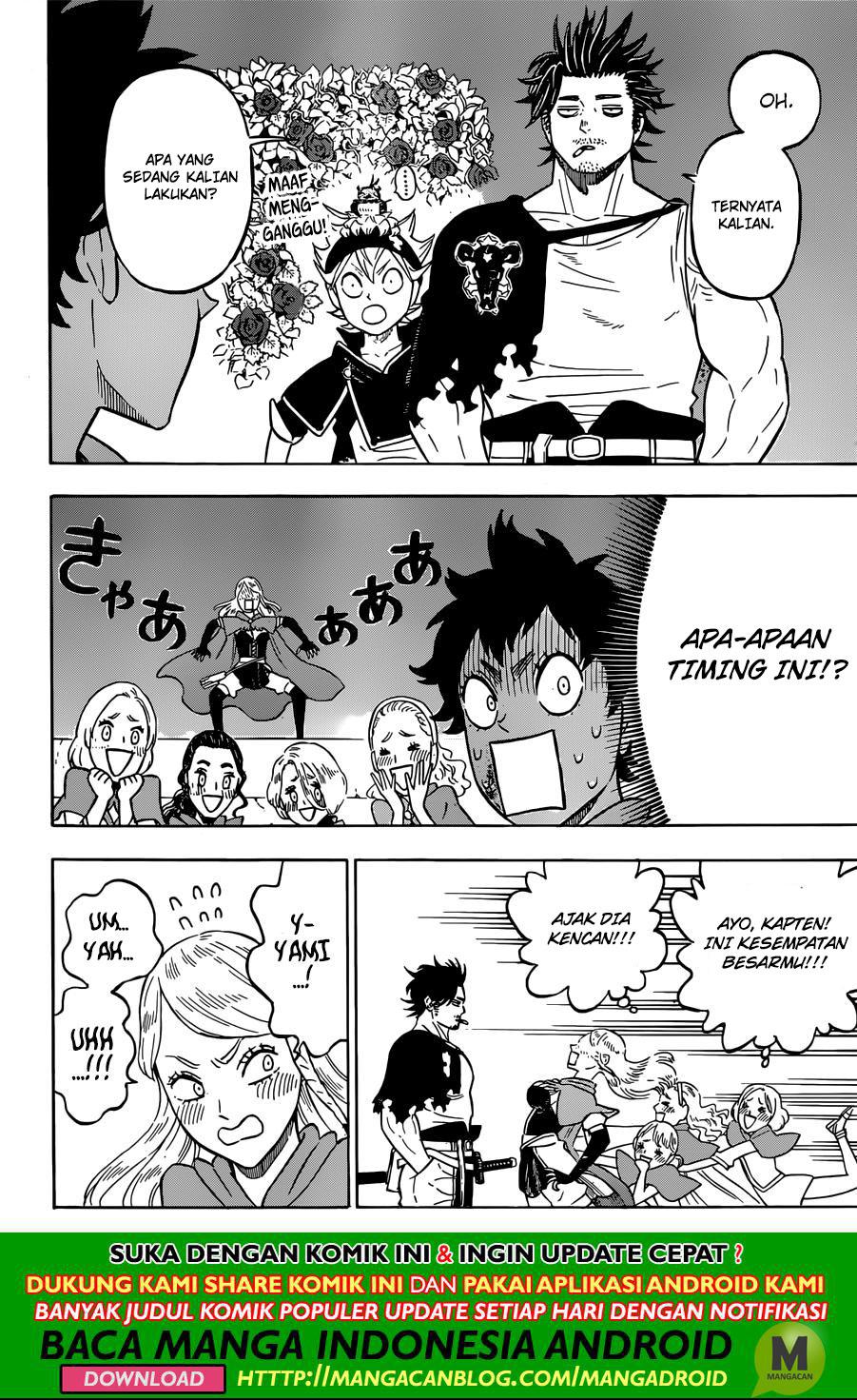 Black Clover