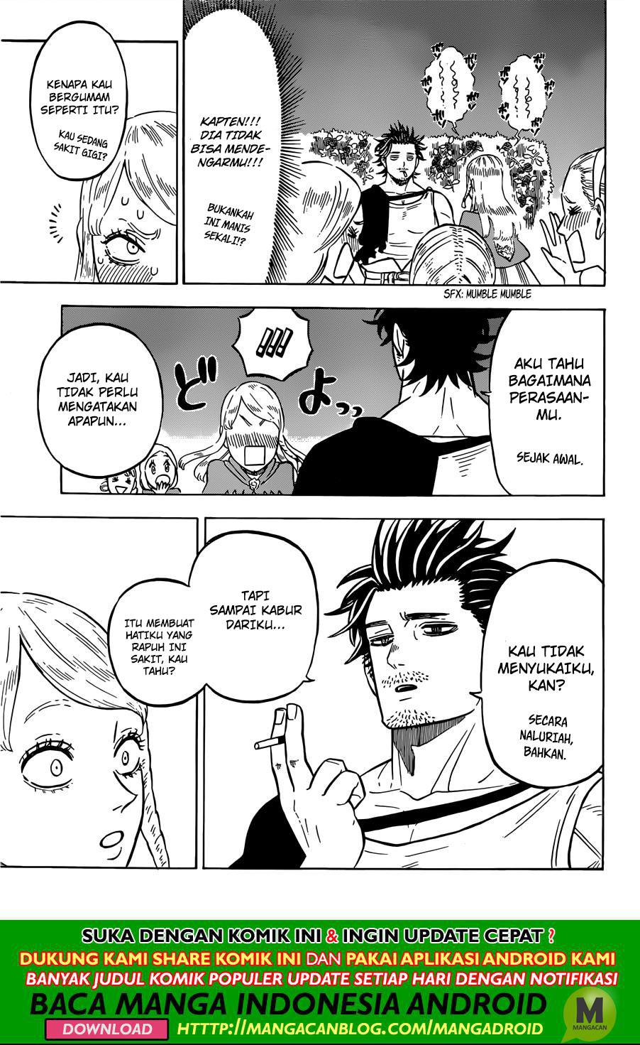 Black Clover